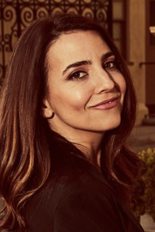 Photo of Rachel Ramras