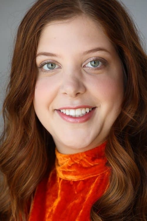 Photo of Rachel Redleaf