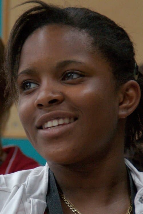 Photo of Rachel Regulier