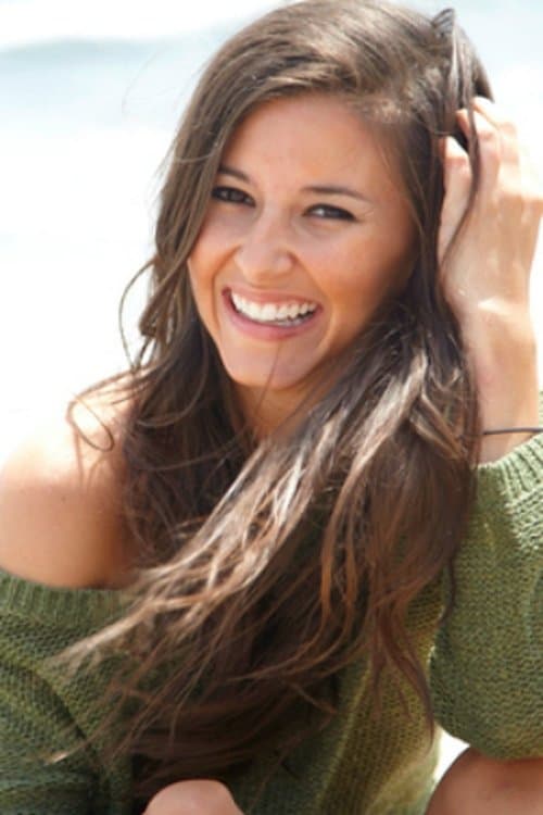 Photo of Rachel Risen