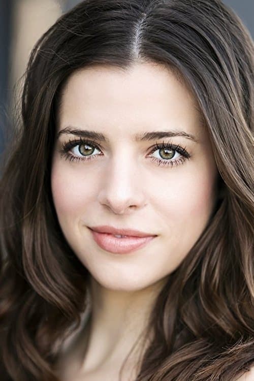 Photo of Rachel Rosenstein