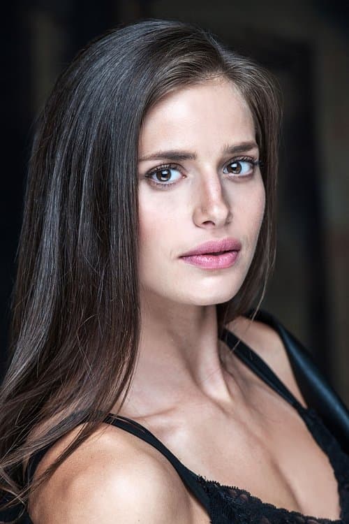 Photo of Rachel Sellan