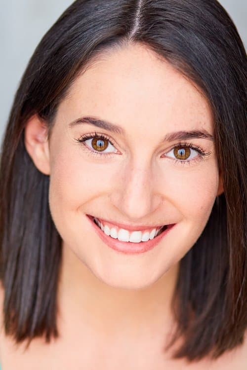 Photo of Rachel Shapiro