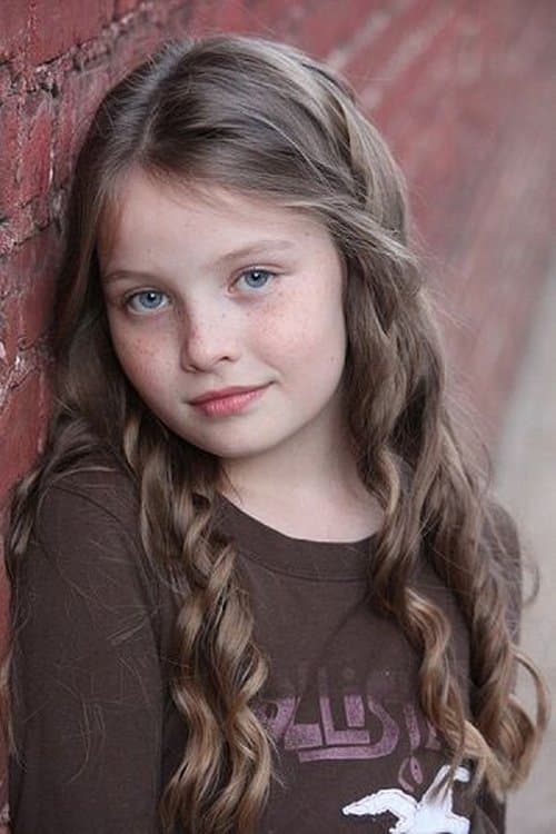 Photo of Rachel St. Gelais