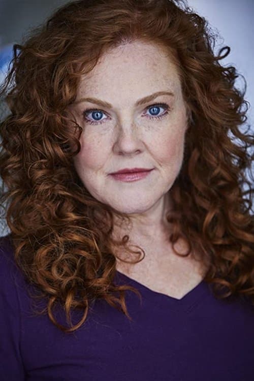 Photo of Rachel Strutt