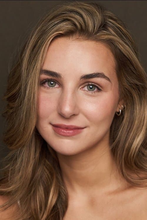 Photo of Rachel Walters