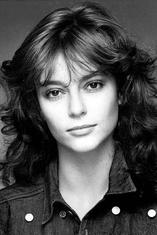 Photo of Rachel Ward