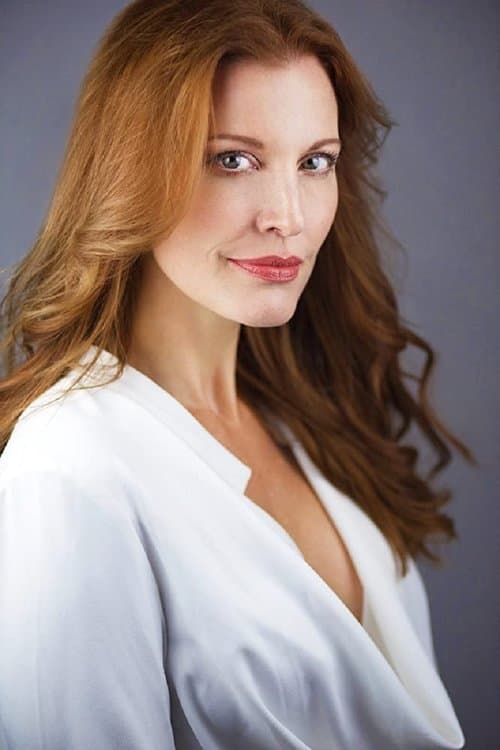 Photo of Rachel York