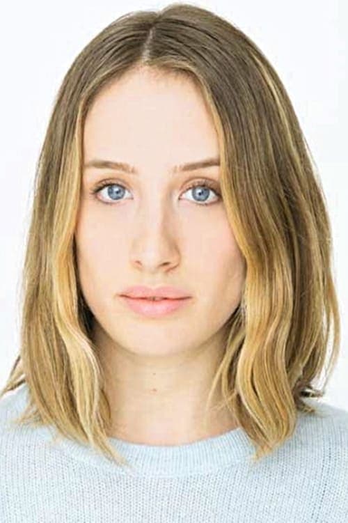 Photo of Rachel Zeiger-Haag