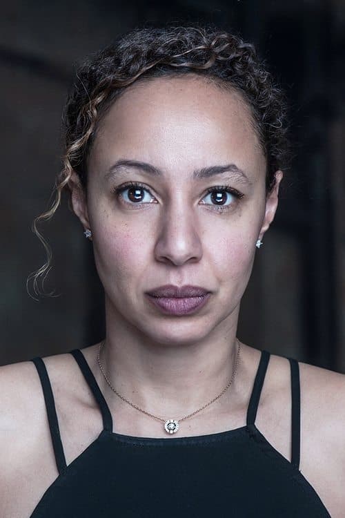 Photo of Rachelle Casseus