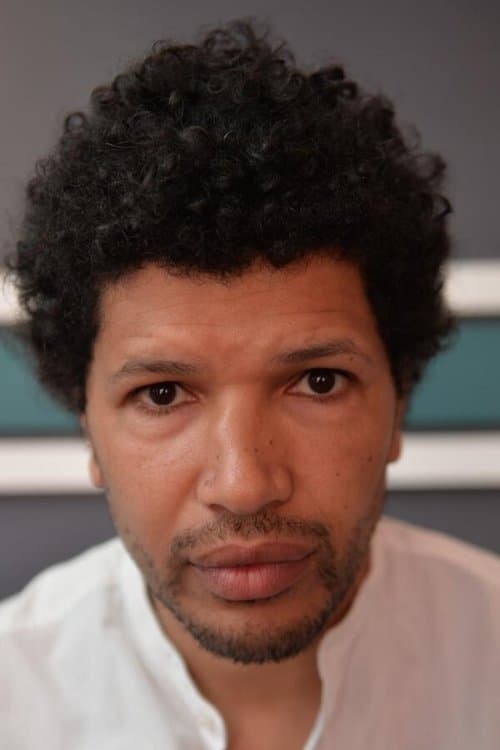 Photo of Rachid Djaïdani