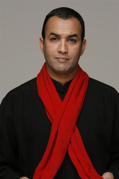 Photo of Rachid El Ouali