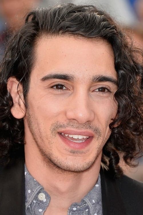 Photo of Rachid Yous