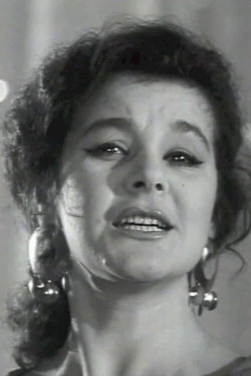 Photo of Rada Volshaninova
