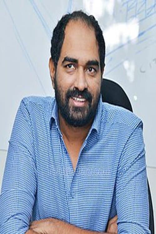 Photo of Radha Krishna Jagarlamudi