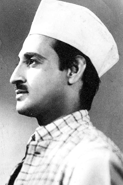 Photo of Radhamohan Bhattacharya