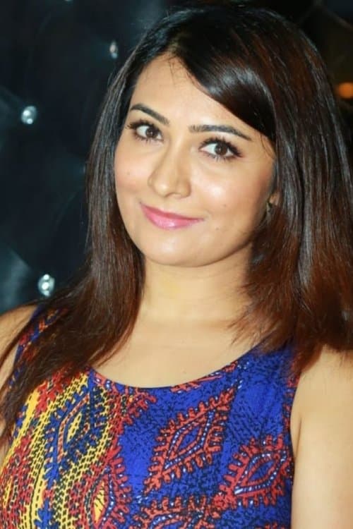 Photo of Radhika Pandit