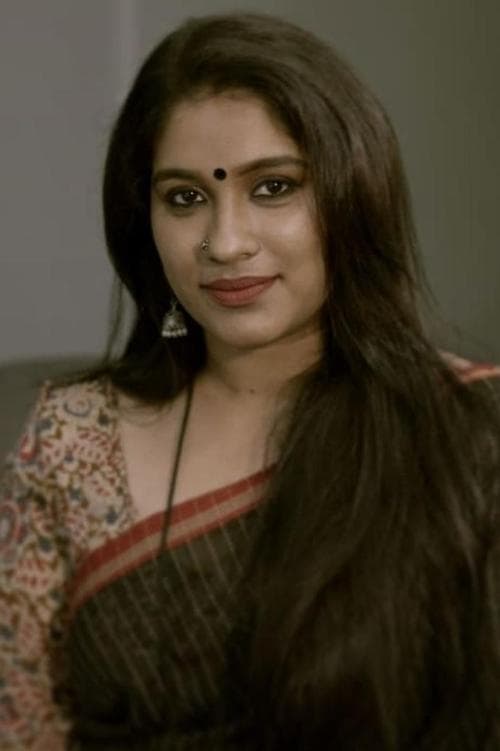 Photo of Radhika Radhakrishnan