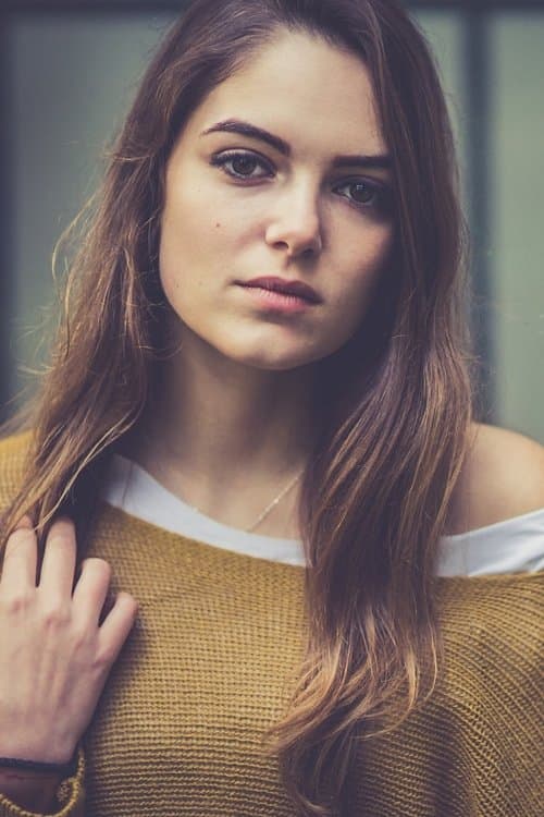 Photo of Radina Borshosh