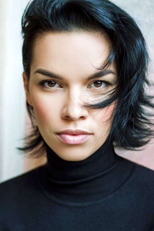 Photo of Radka Pavlovčinová
