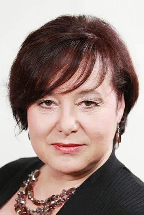 Photo of Radka Stupková