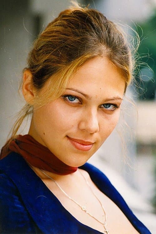 Photo of Radmila Shegoleva
