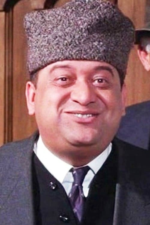 Photo of Radmilo Ćurčić
