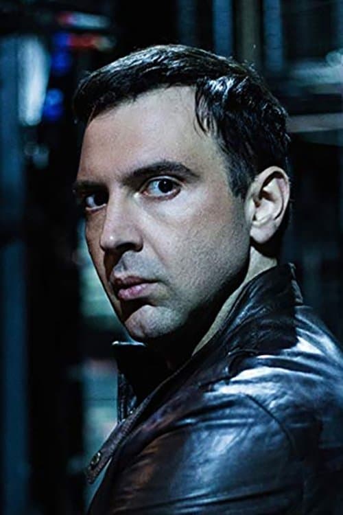 Photo of Radomir Nikolić