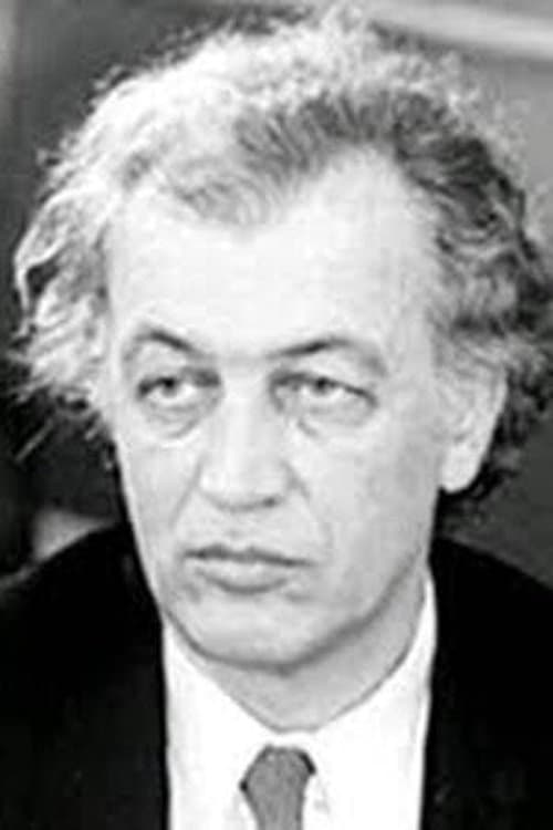 Photo of Radomir Šaranović