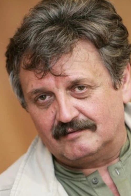 Photo of Radoš Bajić