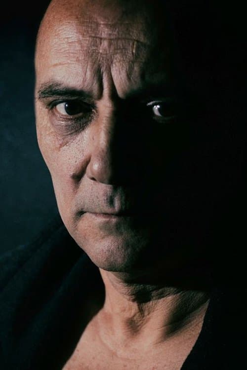 Photo of Radoslav 'Rale' Milenković