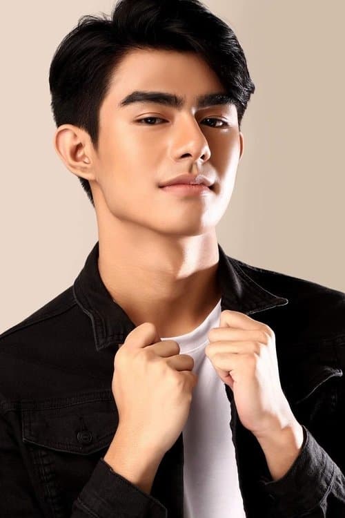 Photo of Radson Flores
