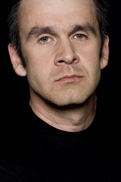 Photo of Radu Bânzaru