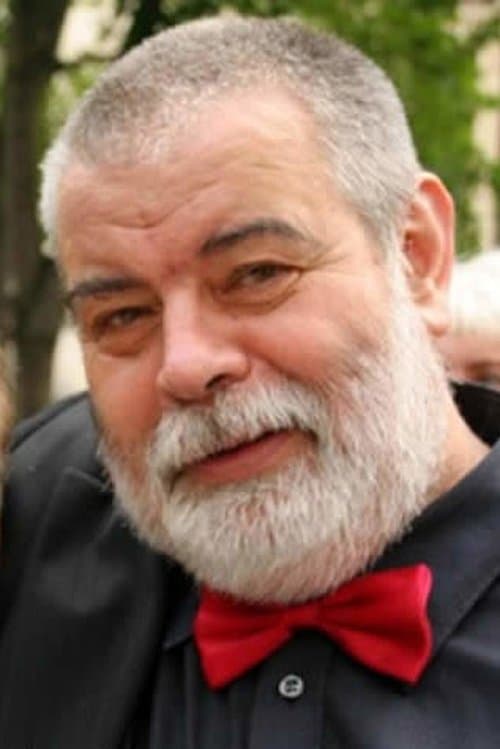 Photo of Radu Gabrea