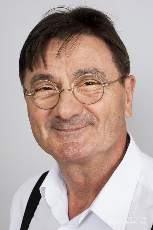 Photo of Radu Gheorghe