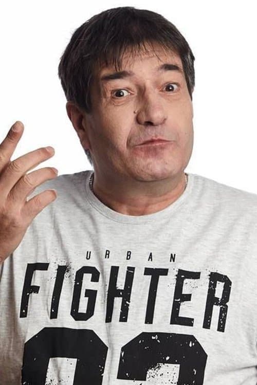 Photo of Radu Pietreanu