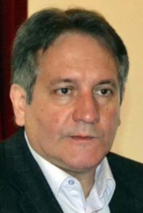 Photo of Radu Vaida
