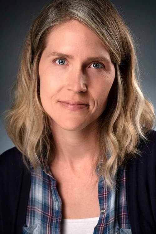 Photo of Rae Becka