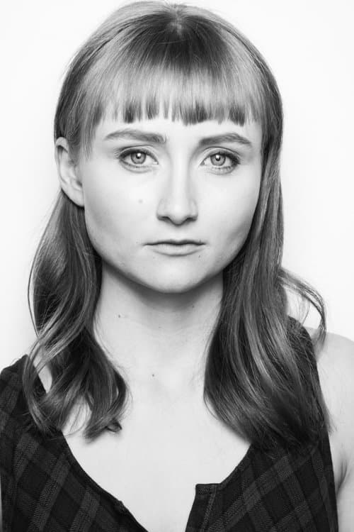 Photo of Rae Gray