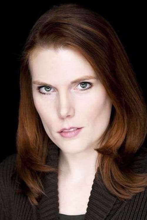Photo of Rae Hunt