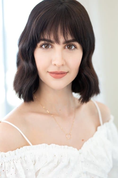 Photo of RaeAnne Boon