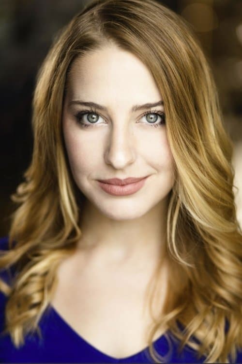 Photo of Raechel Fisher