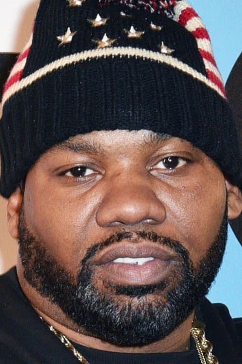 Photo of Raekwon