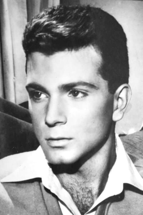 Photo of Raf Mattioli
