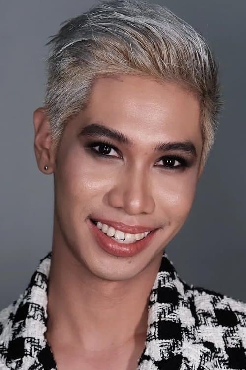 Photo of Raf Pineda