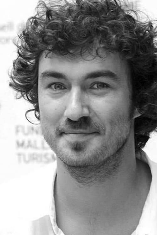 Photo of Rafa Cortés