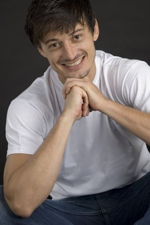 Photo of Rafa de Martins