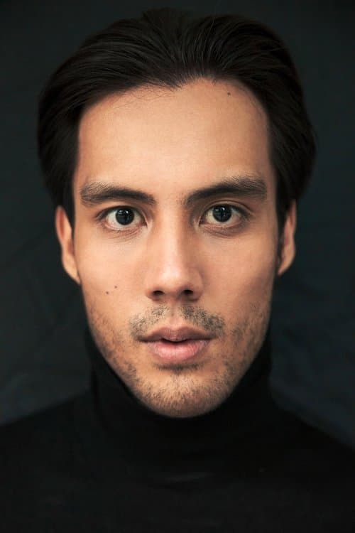 Photo of Rafa Siguion-Reyna