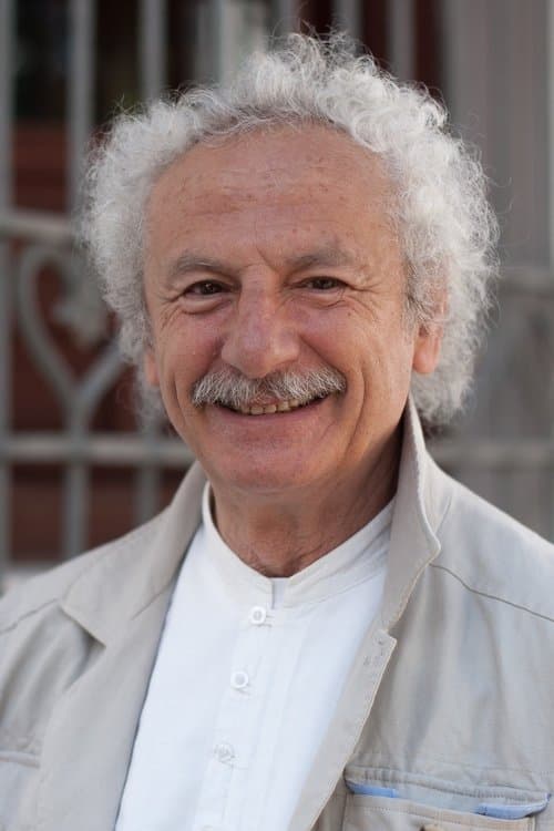 Photo of Rafael Álvarez el Brujo