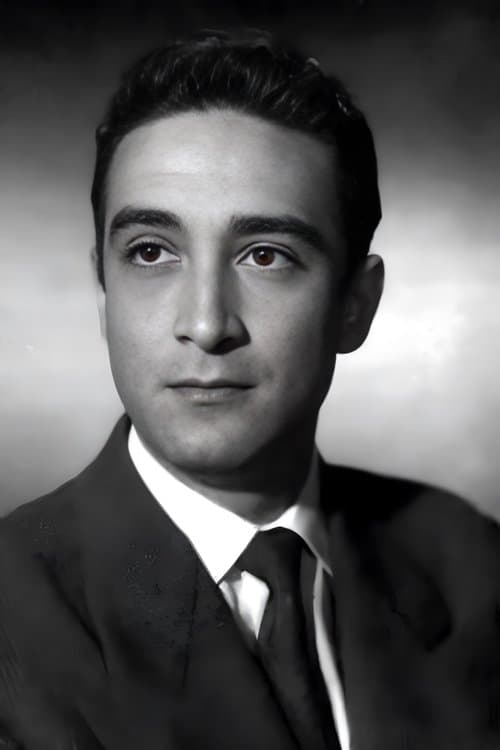 Photo of Rafael Arcos